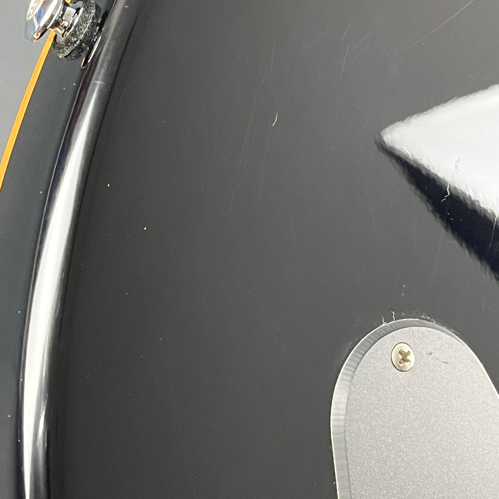 PRS SE Custom 24 2021 Left Hand