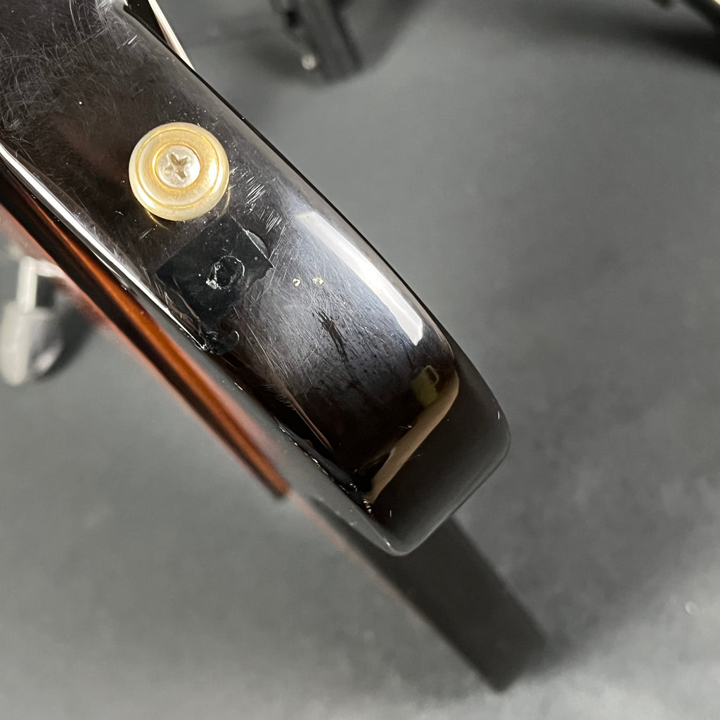 Epiphone Korea Custom Shop Limited Firebird