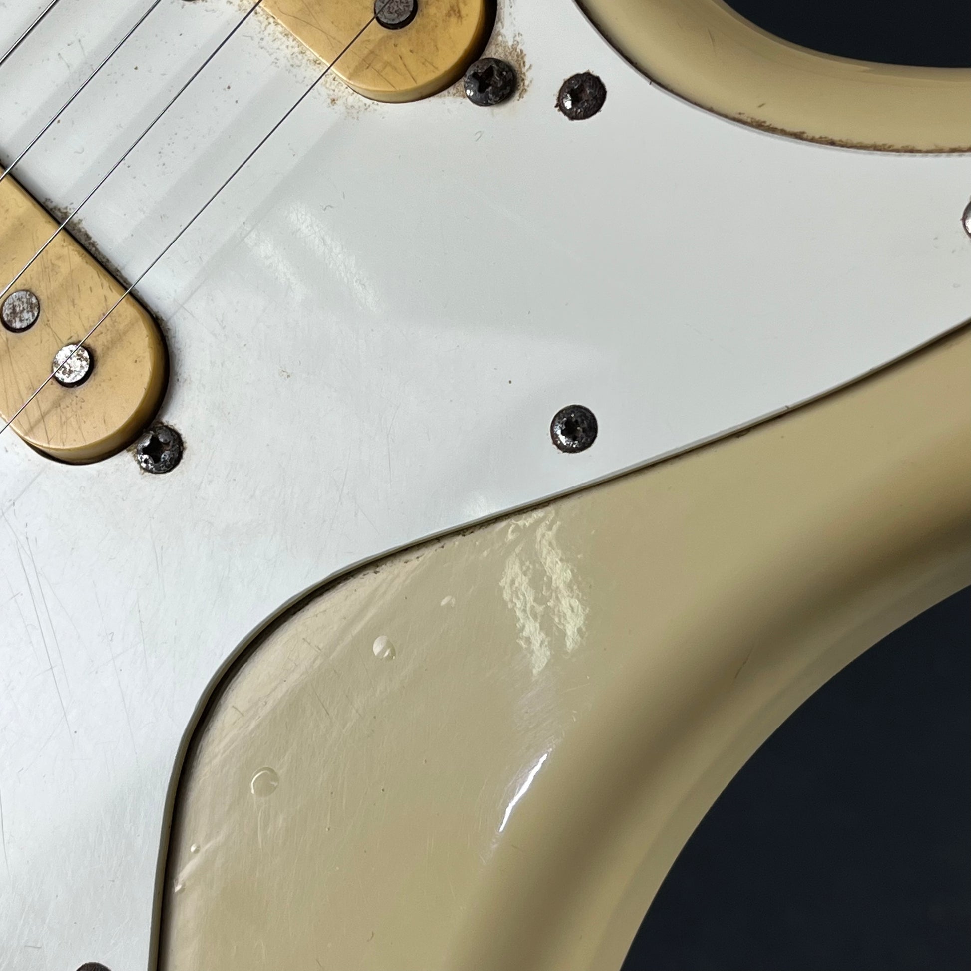 YAMAHA Japan SS-300