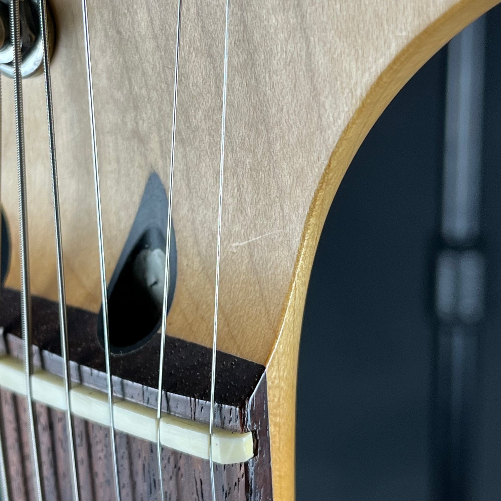 Squier Japan Silver Series Stratocaster