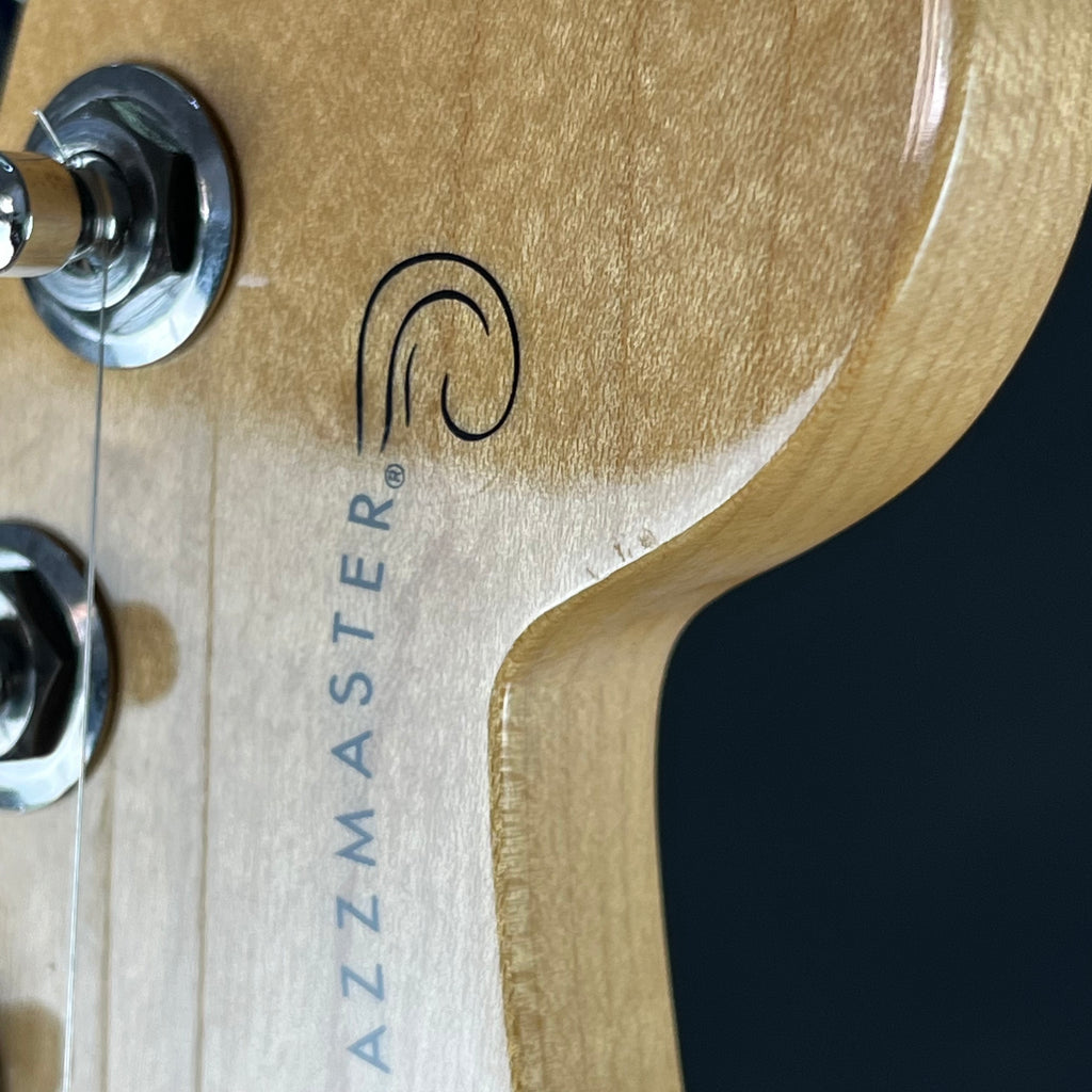 Fender Player Jazzmaster 2021 ** MOD **