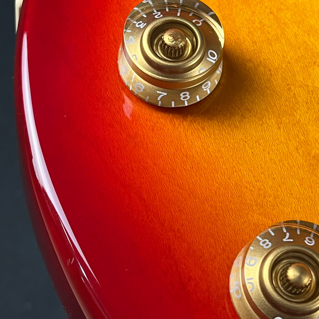 Epiphone Les Paul 100 2014