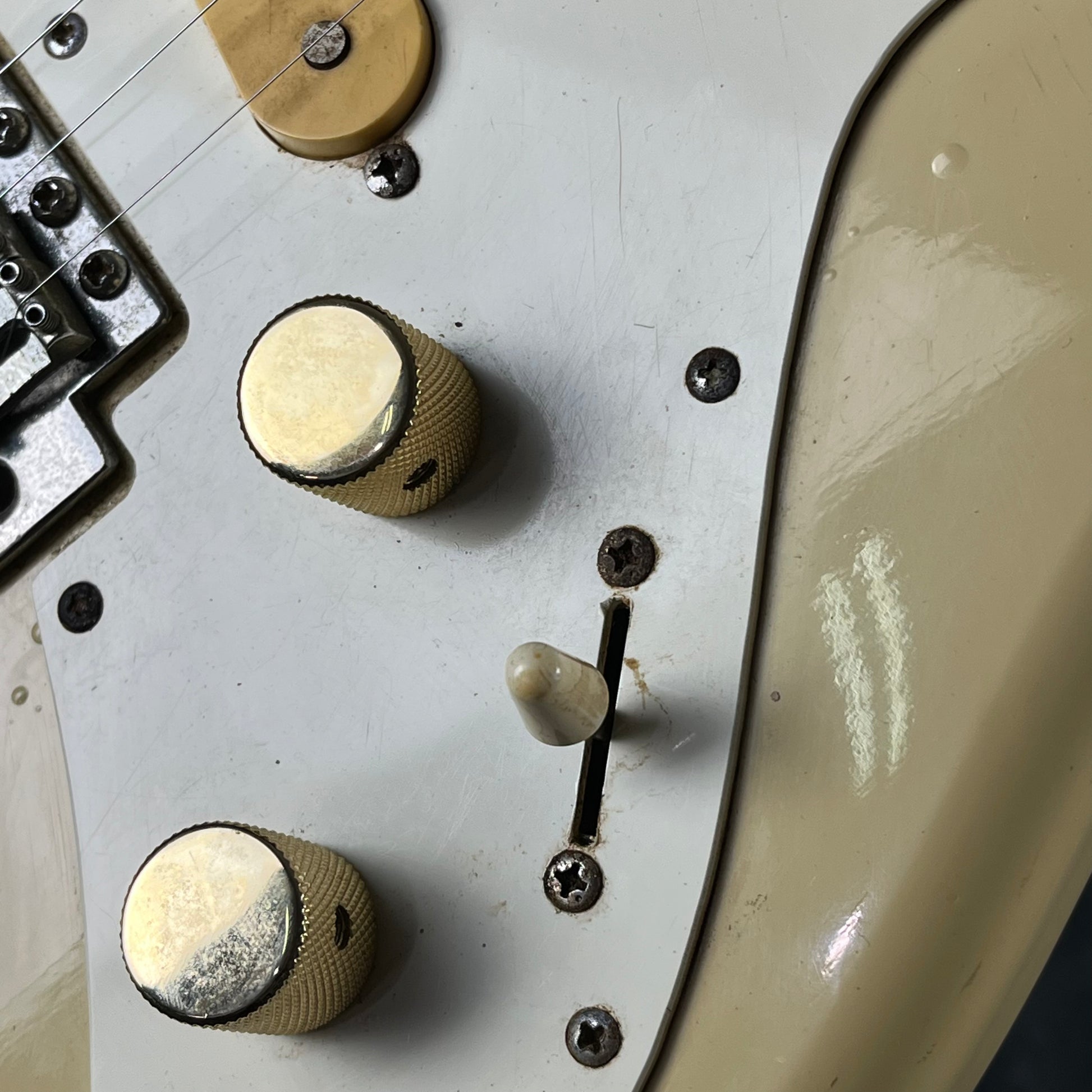 YAMAHA Japan SS-300