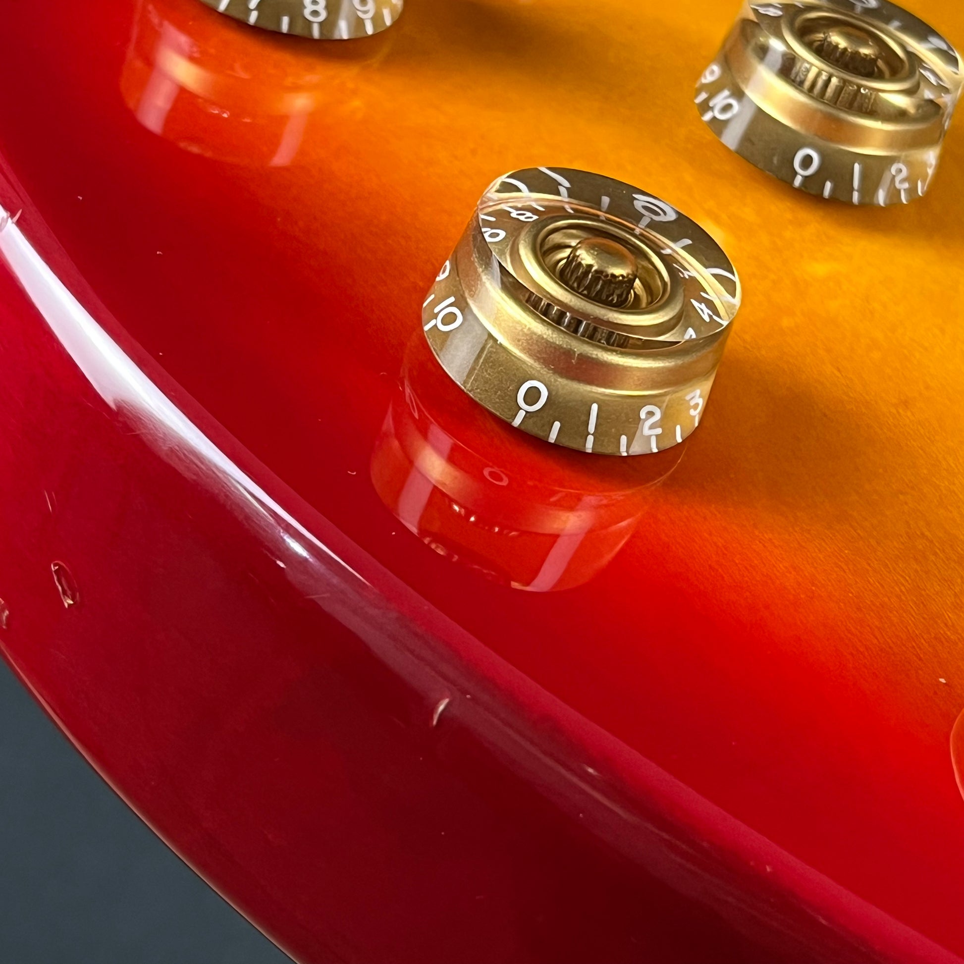 Epiphone Les Paul 100 2014