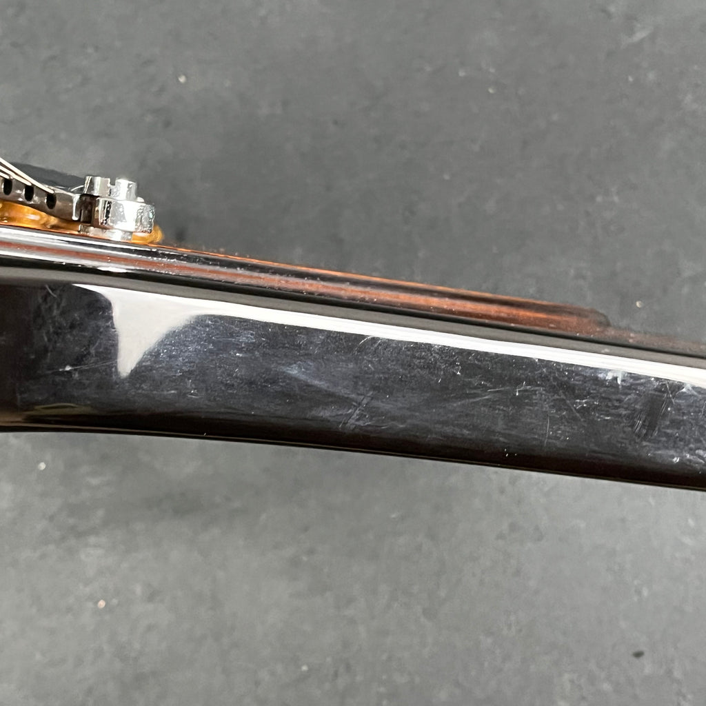 Epiphone Korea Custom Shop Limited Firebird