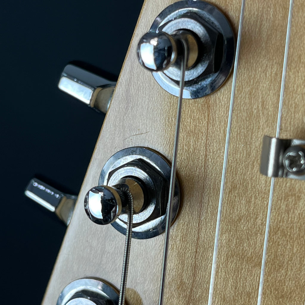 Fender Player Jazzmaster 2021 ** MOD **