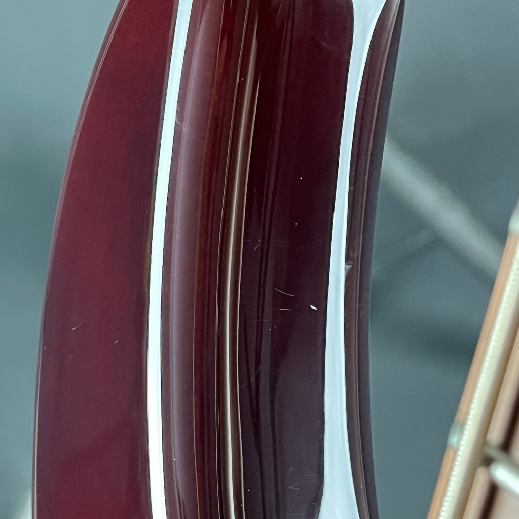 GrassRoots G-BB-DLX Bass