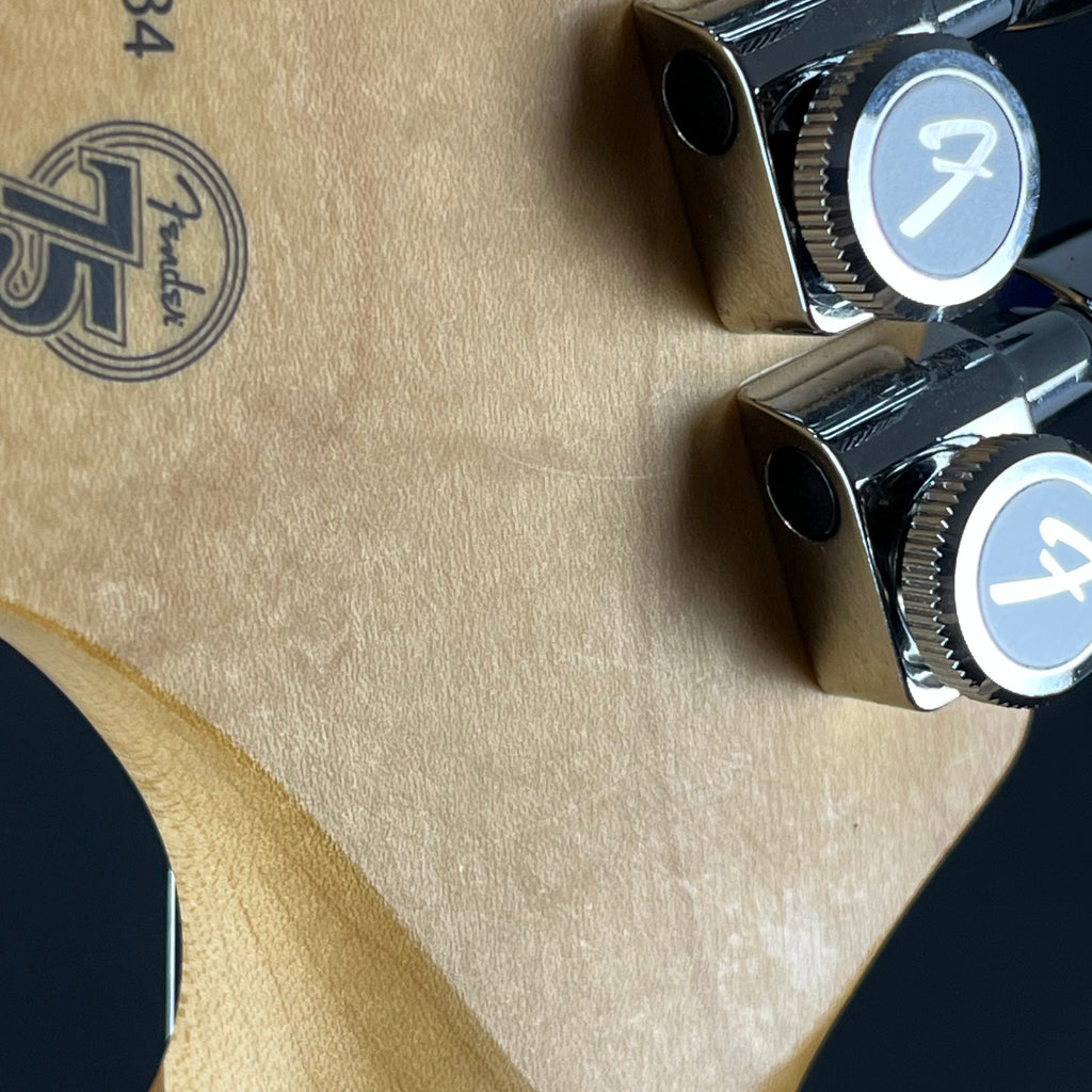Fender Player Jazzmaster 2021 ** MOD **