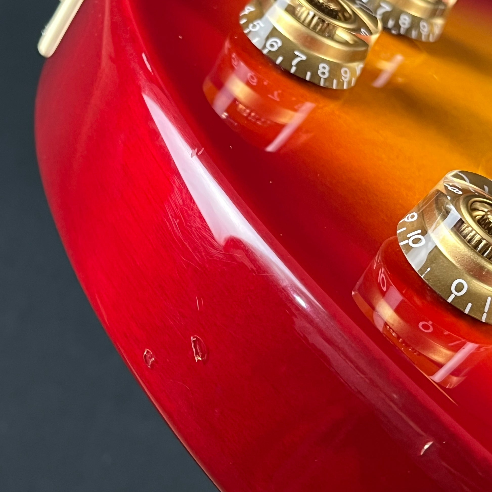 Epiphone Les Paul 100 2014