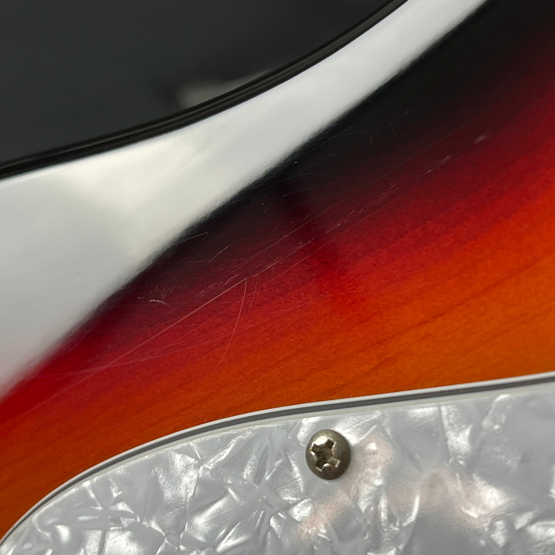 Bacchus Universe Series Jazz Bass Active