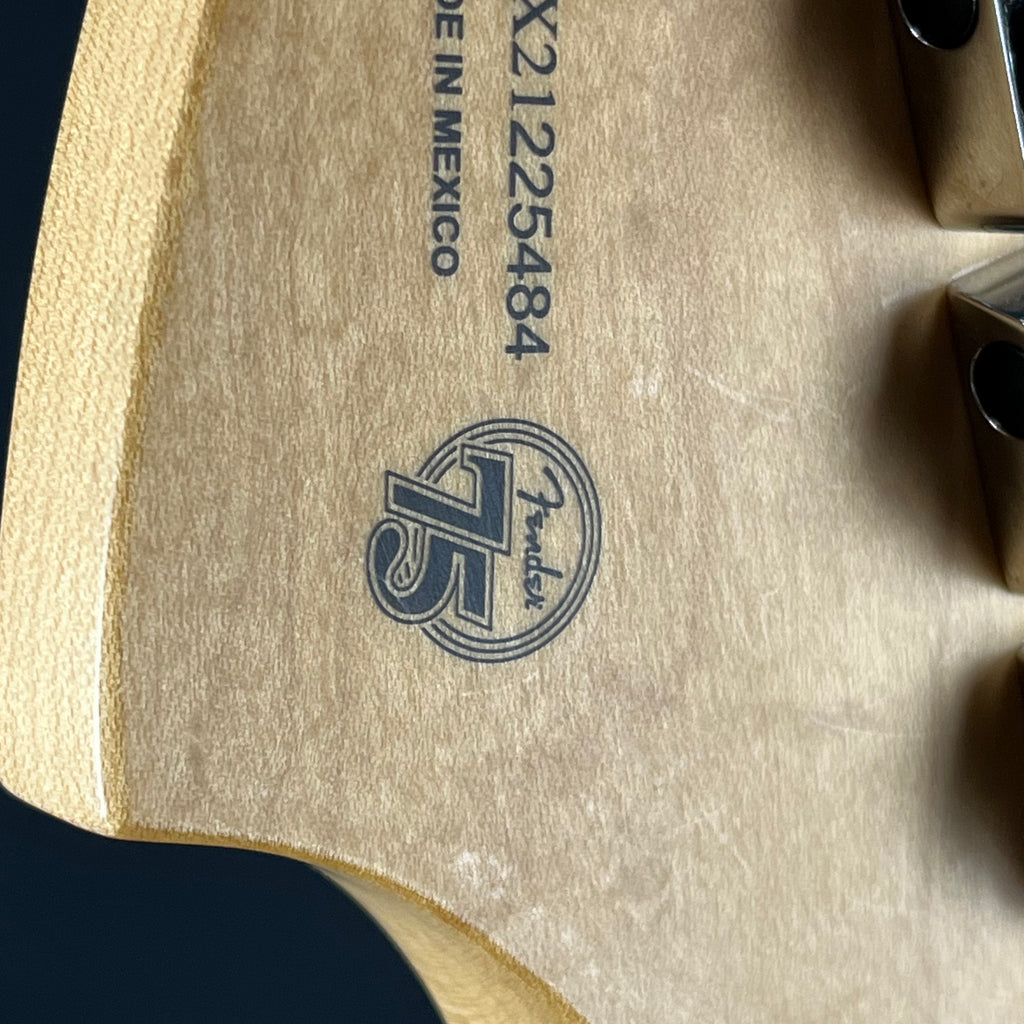Fender Player Jazzmaster 2021 ** MOD **