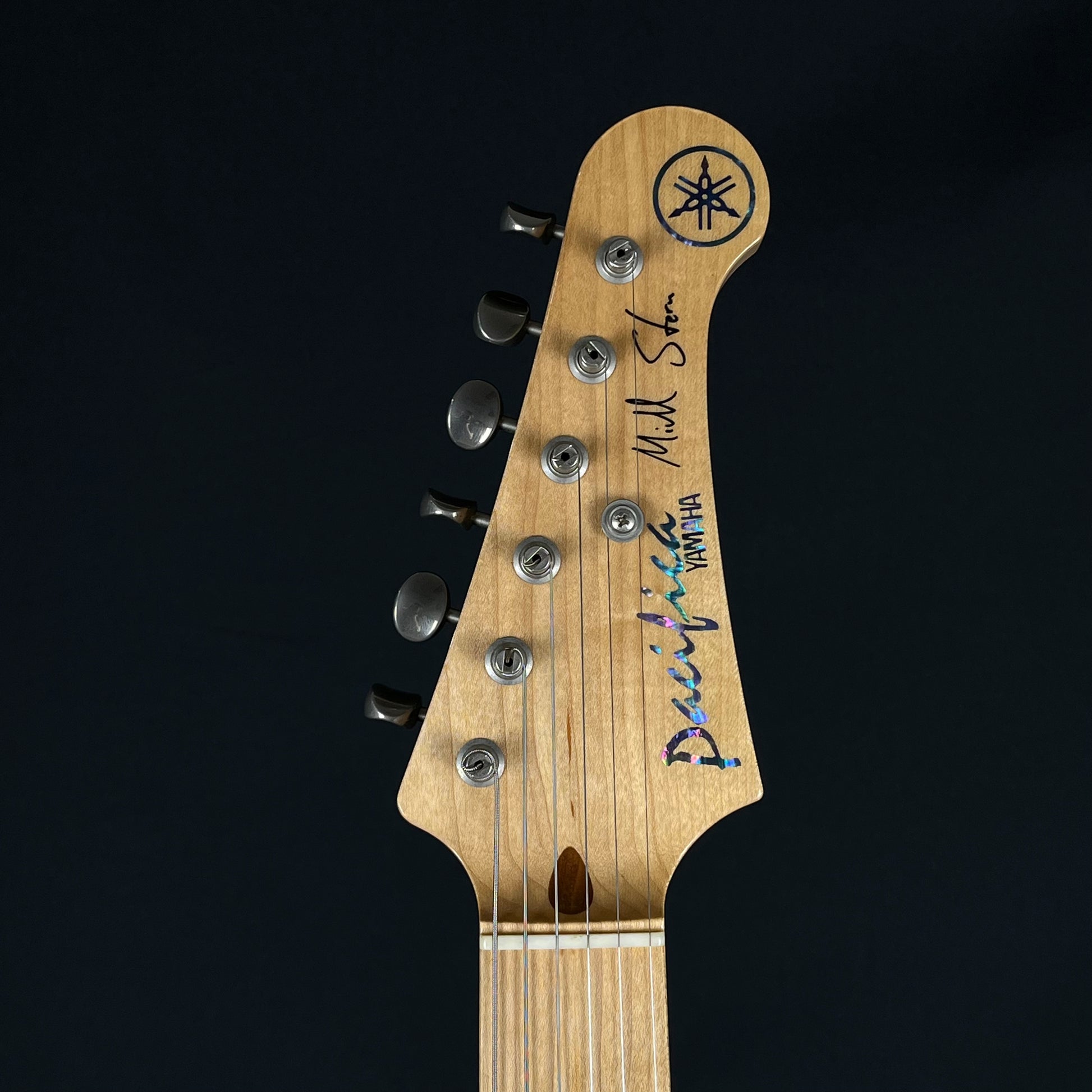 YAMAHA Japan PAC1611MS