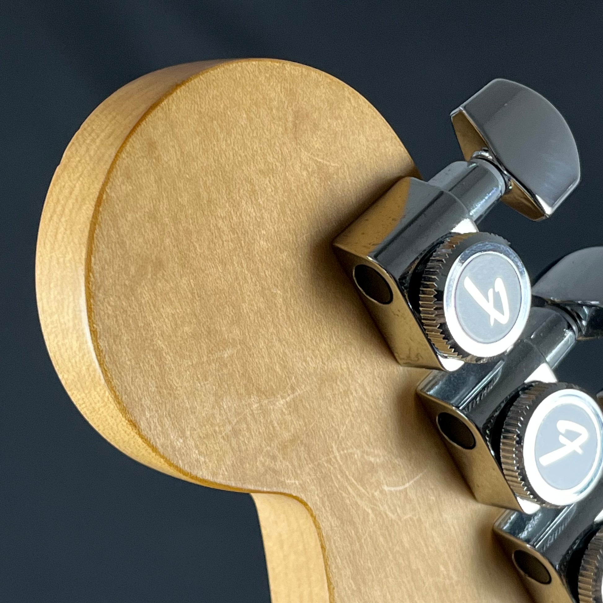 Fender Player Jazzmaster 2021 ** MOD **