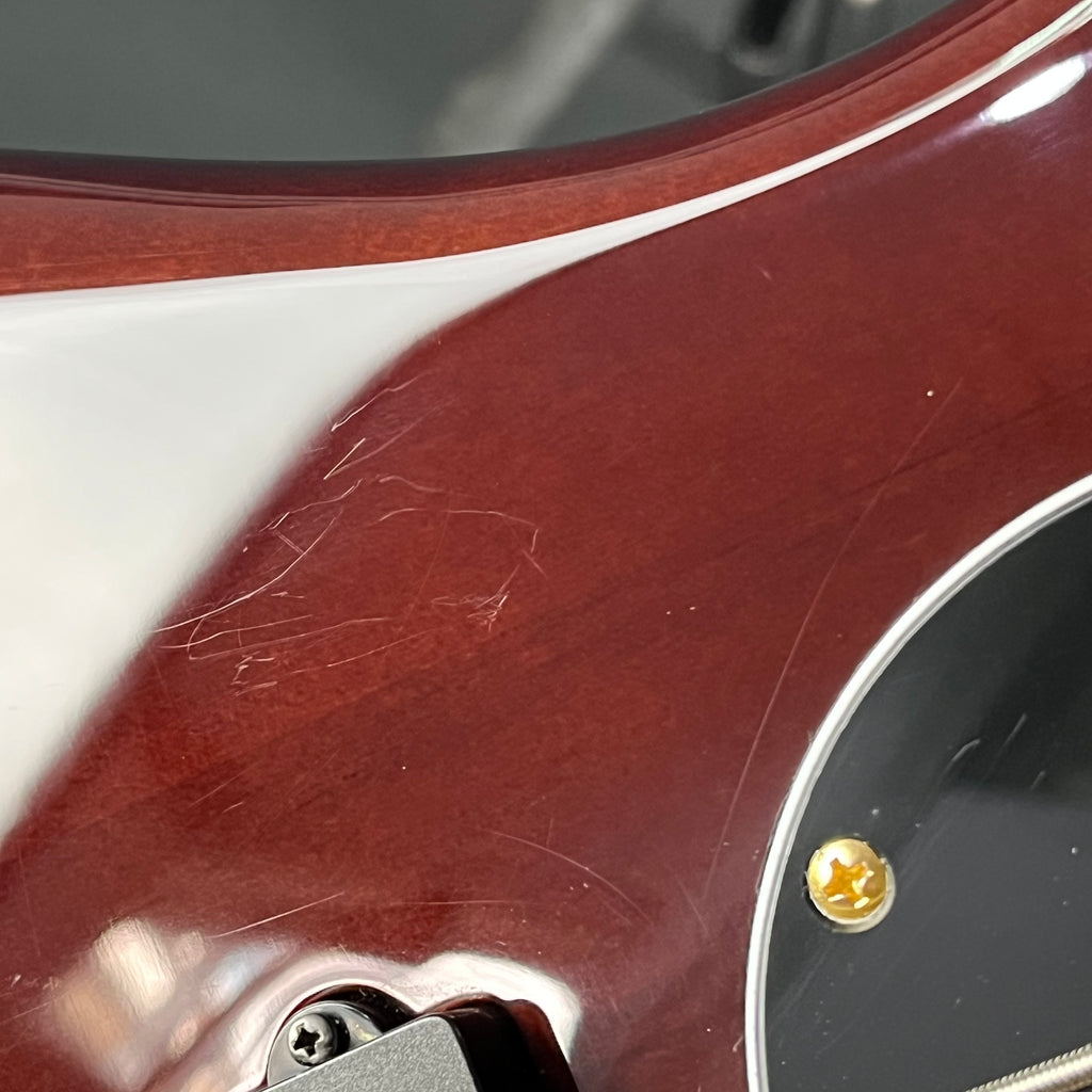 GrassRoots G-BB-DLX Bass