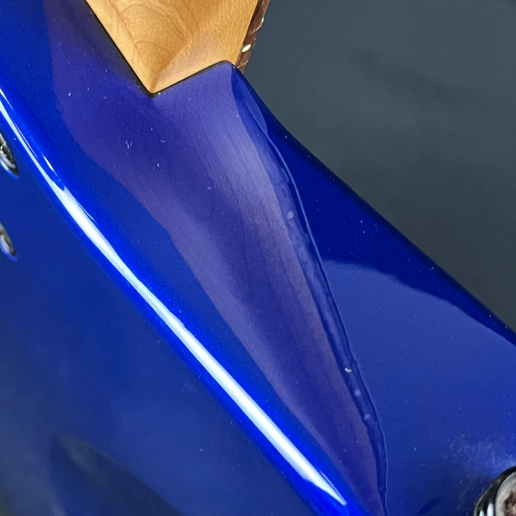 Fernandes Vertigo X