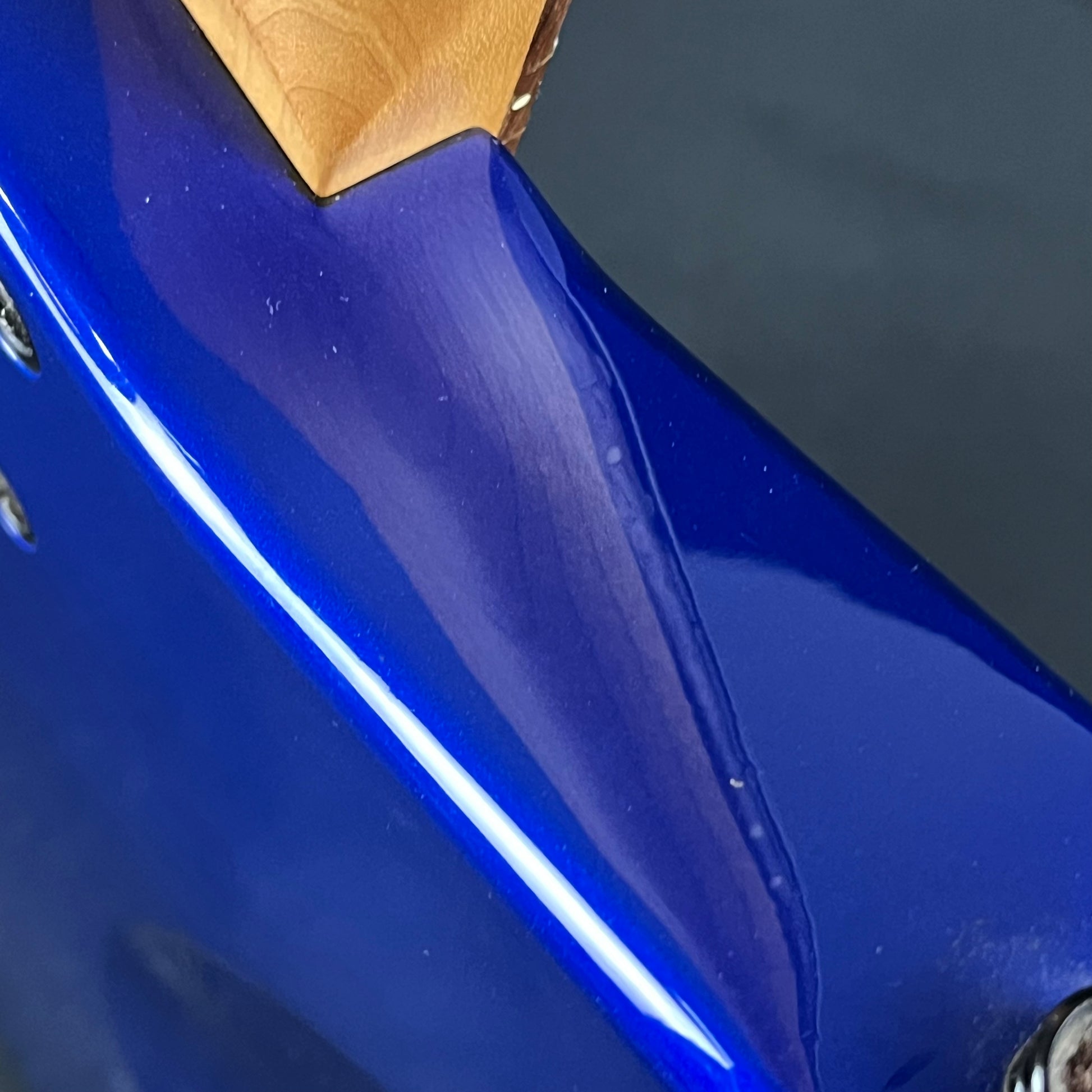 Fernandes Vertigo X