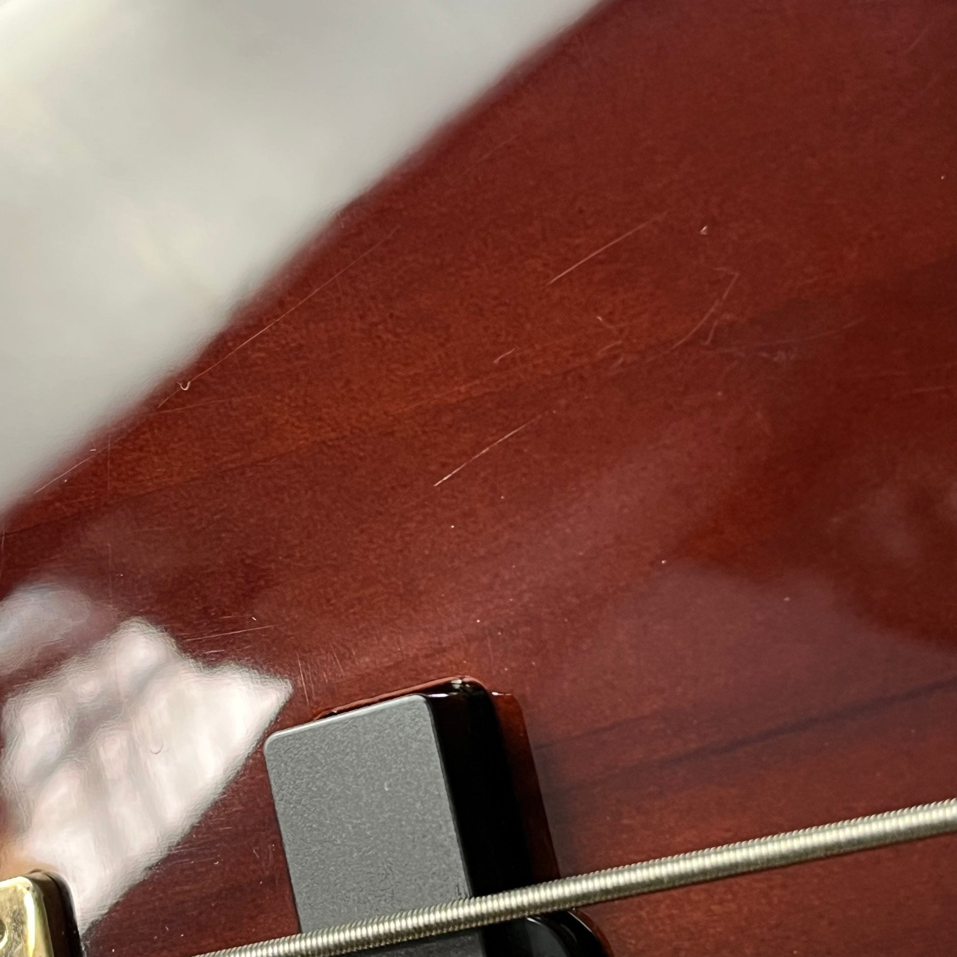 GrassRoots G-BB-DLX Bass