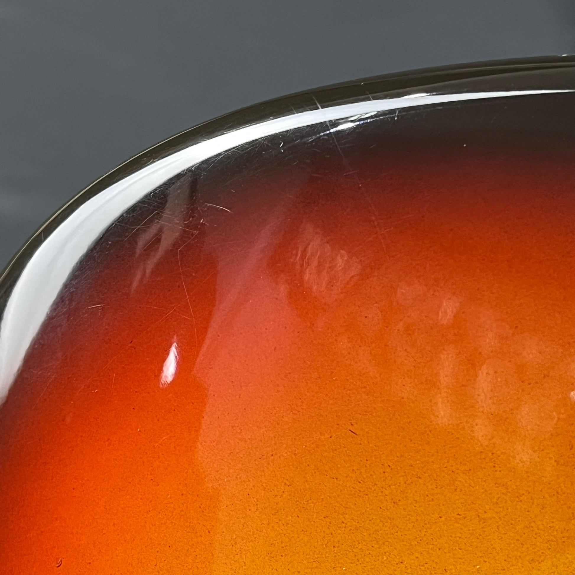 Squier Japan Silver Series Stratocaster