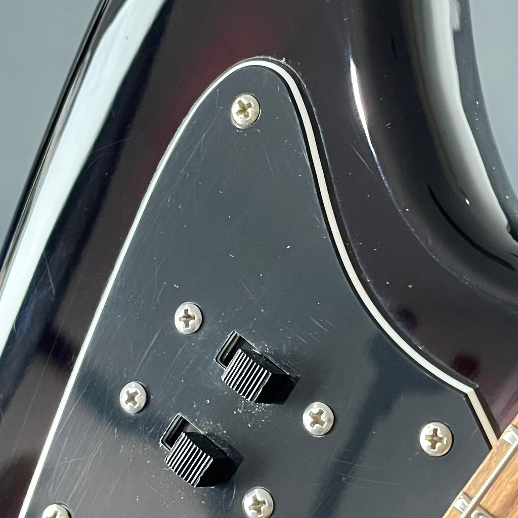 Fender Player Jazzmaster 2021 ** MOD **