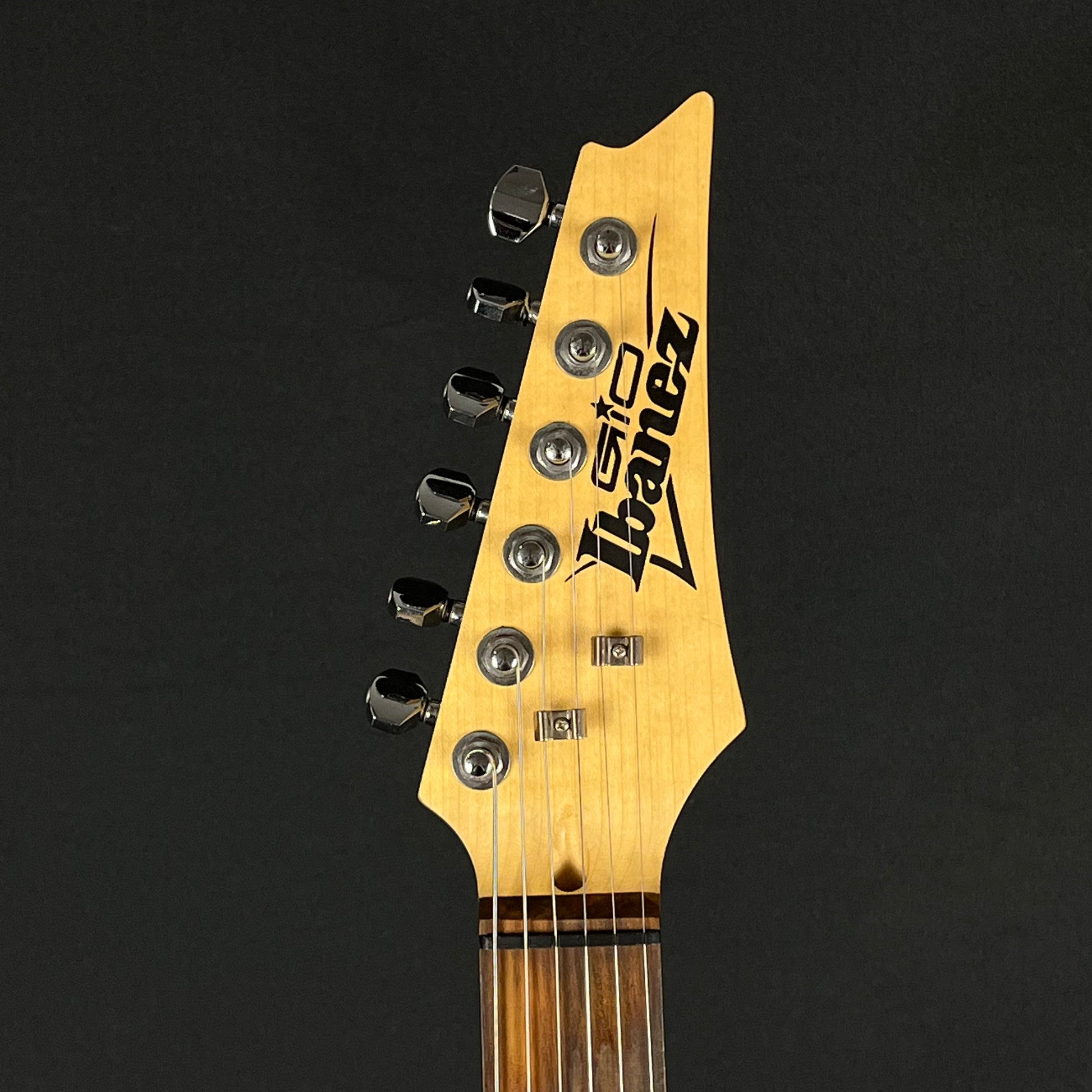 Ibanez GIO Series