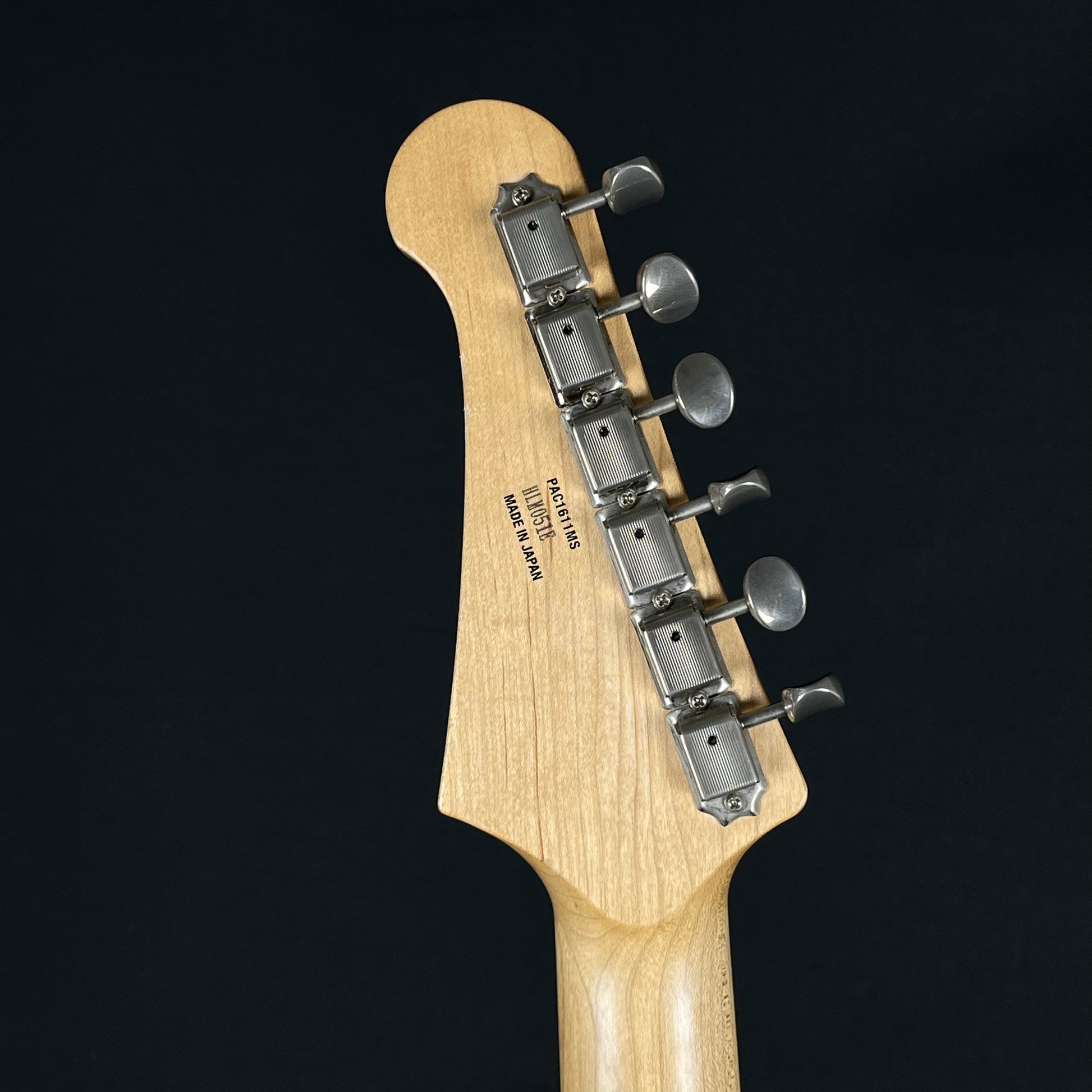 YAMAHA Japan PAC1611MS