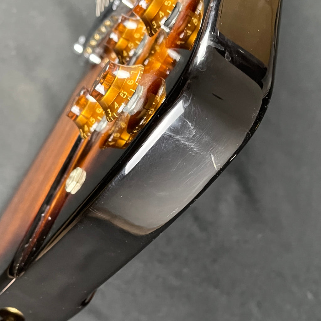 Epiphone Korea Custom Shop Limited Firebird