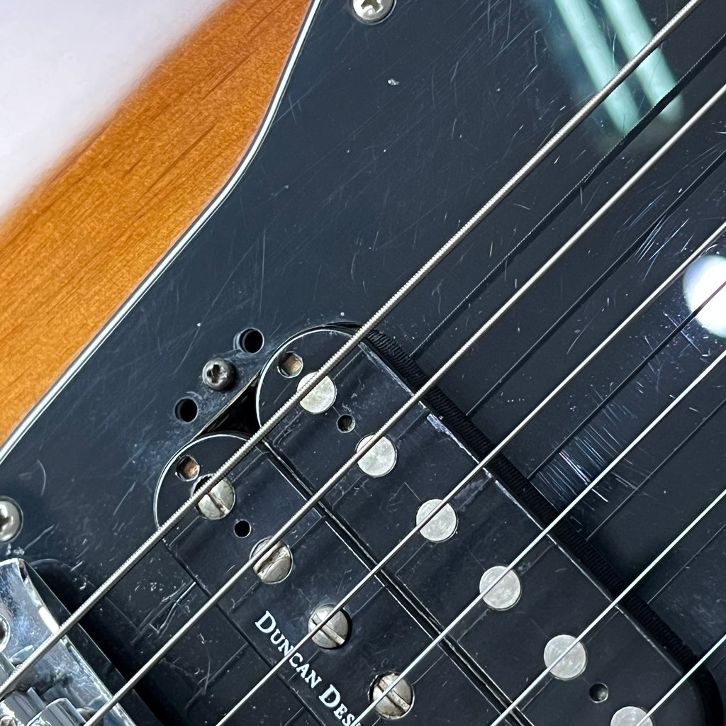 Fender Player Jazzmaster 2021 ** MOD **
