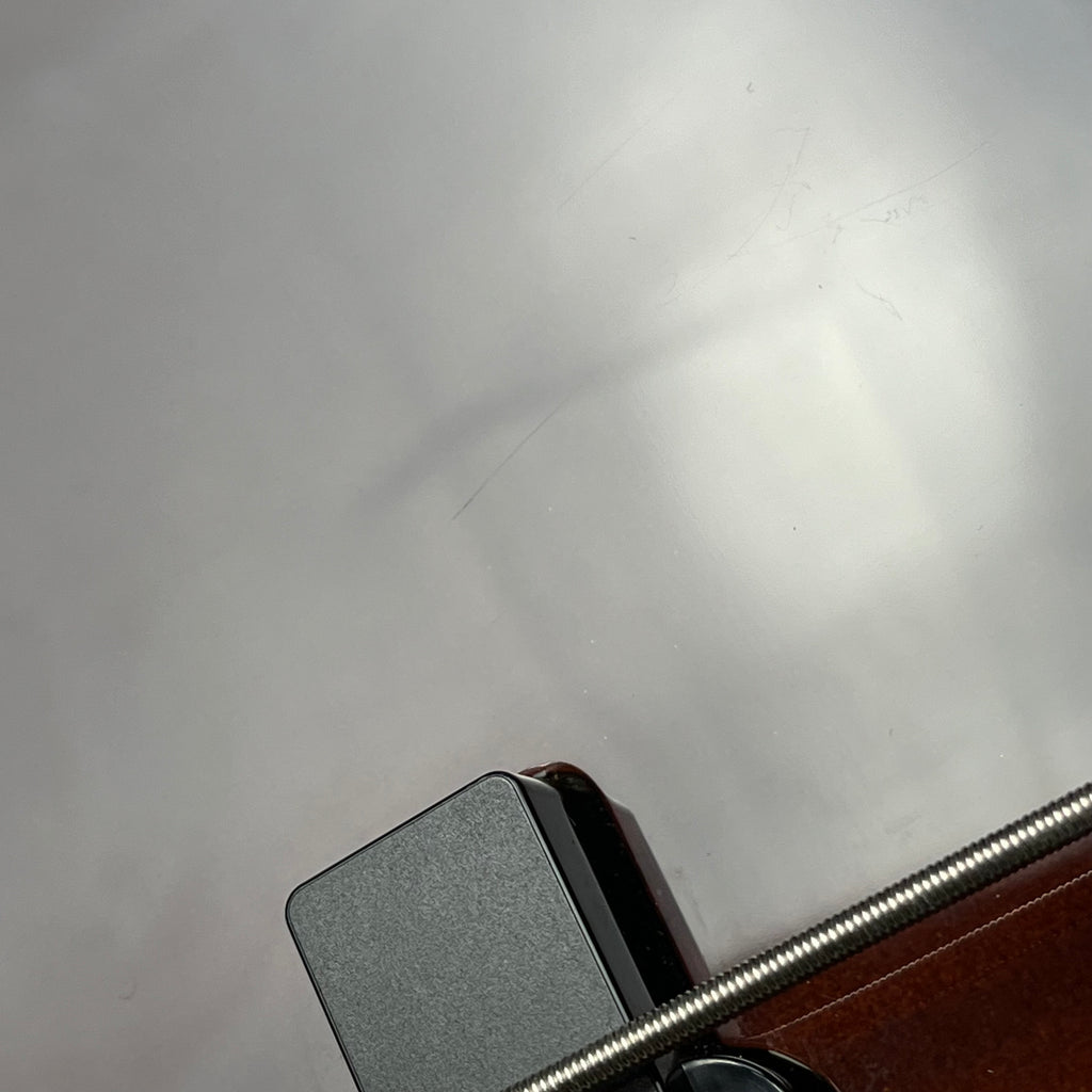 GrassRoots G-BB-DLX Bass
