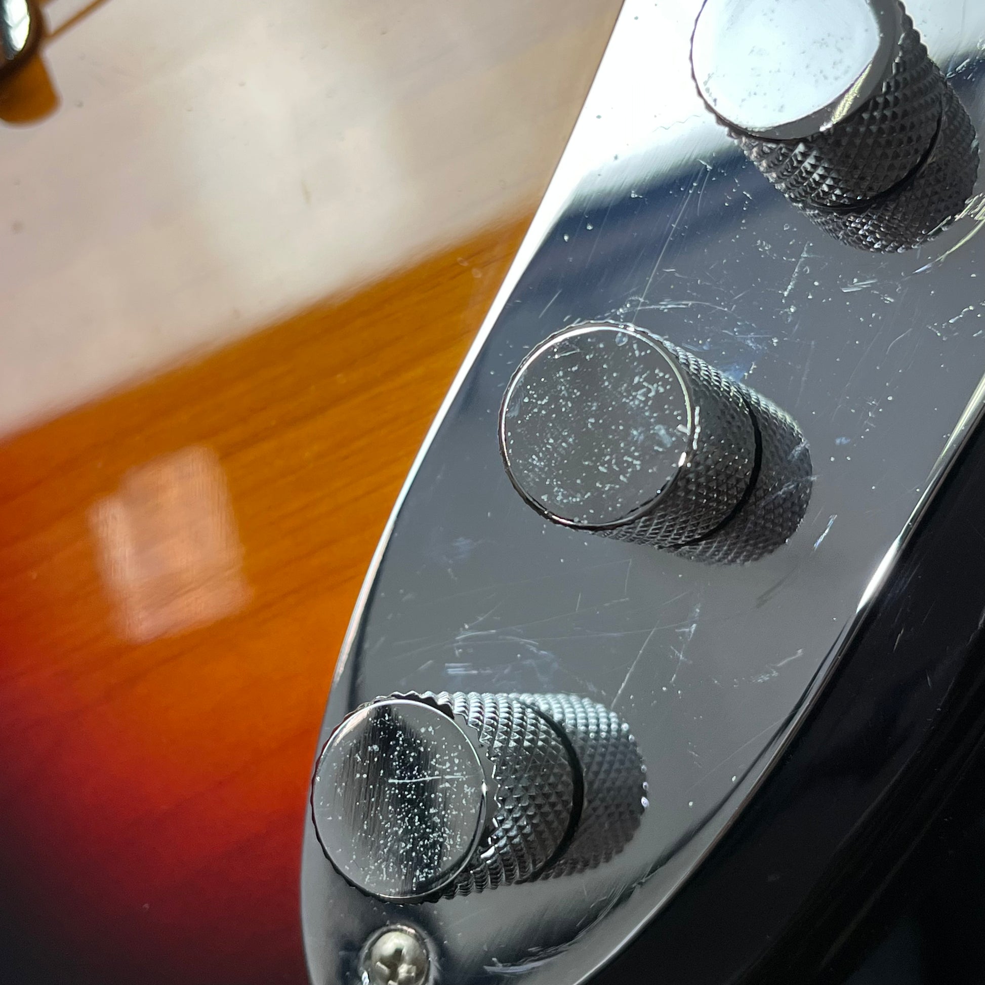 Bacchus Universe Series Jazz Bass Active