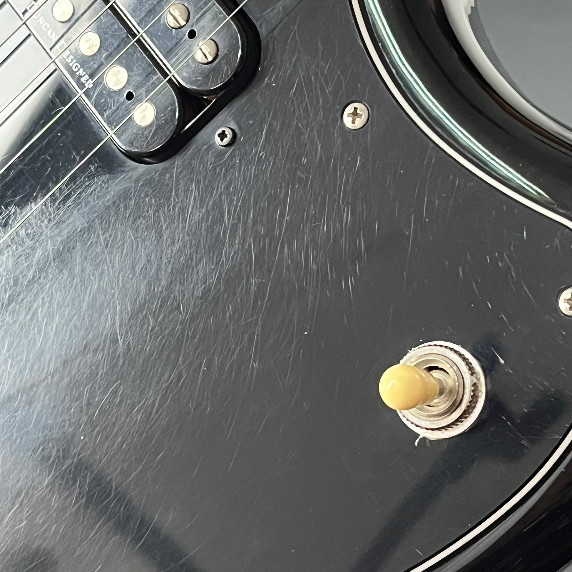 Fender Player Jazzmaster 2021 ** MOD **