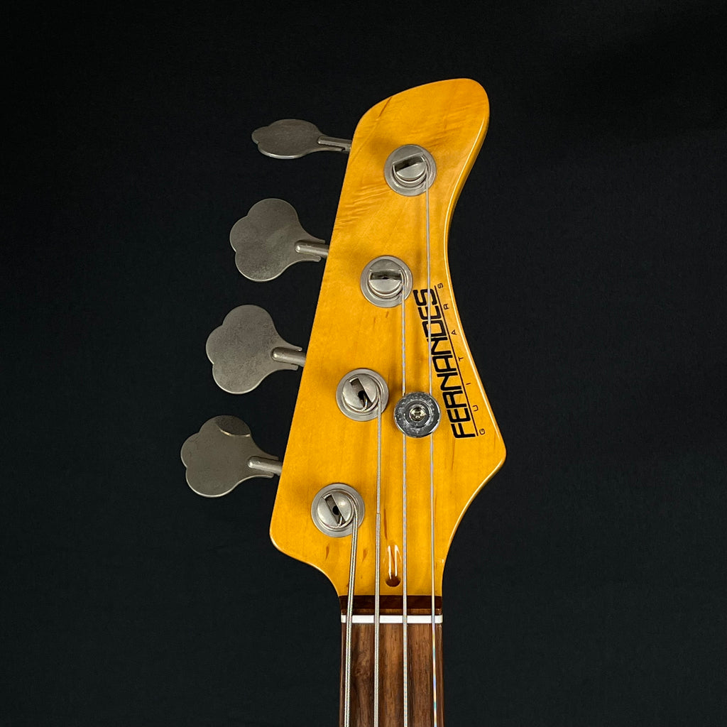 Fernandes Precision Bass