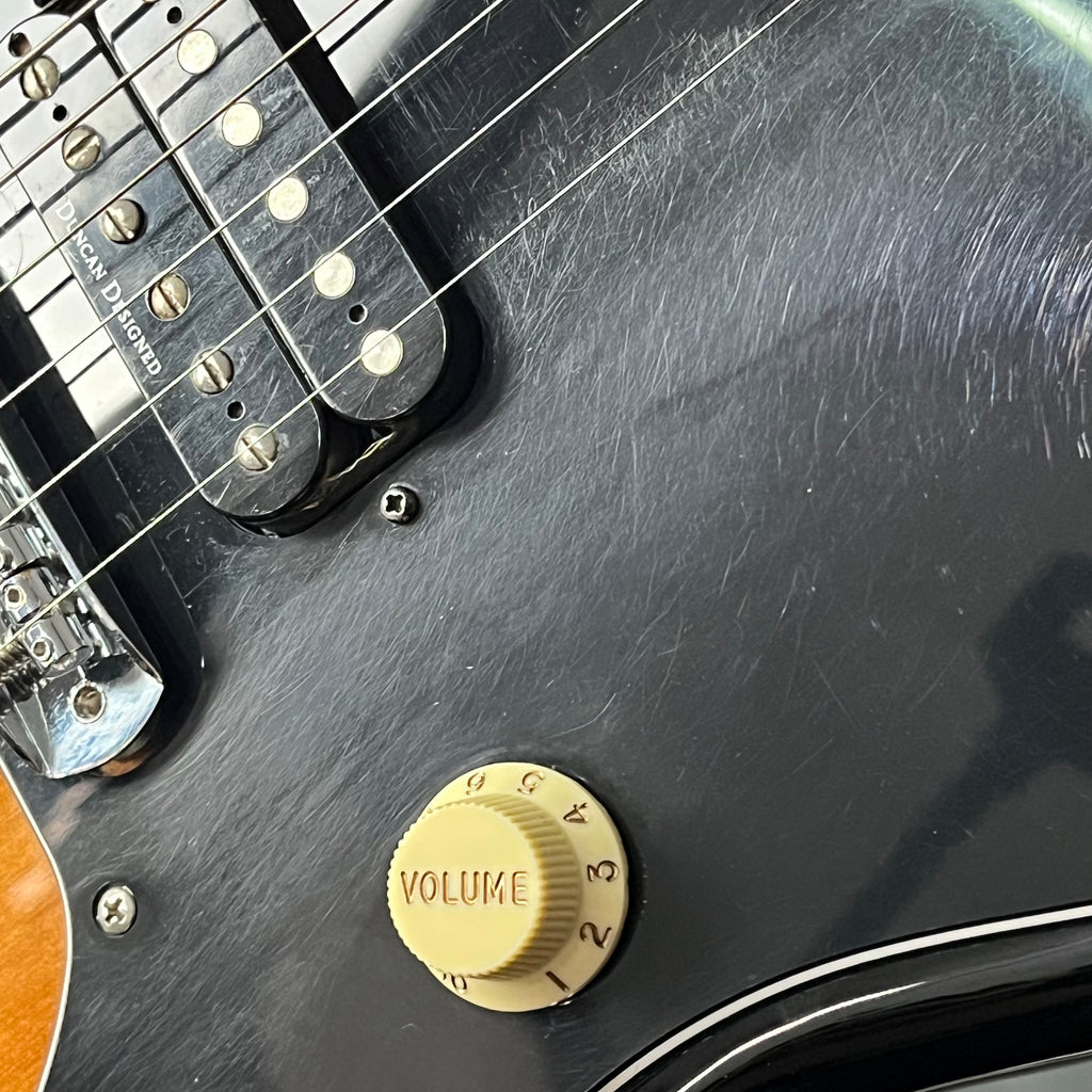 Fender Player Jazzmaster 2021 ** MOD **