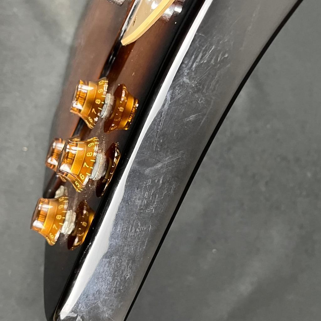 Epiphone Korea Custom Shop Limited Firebird