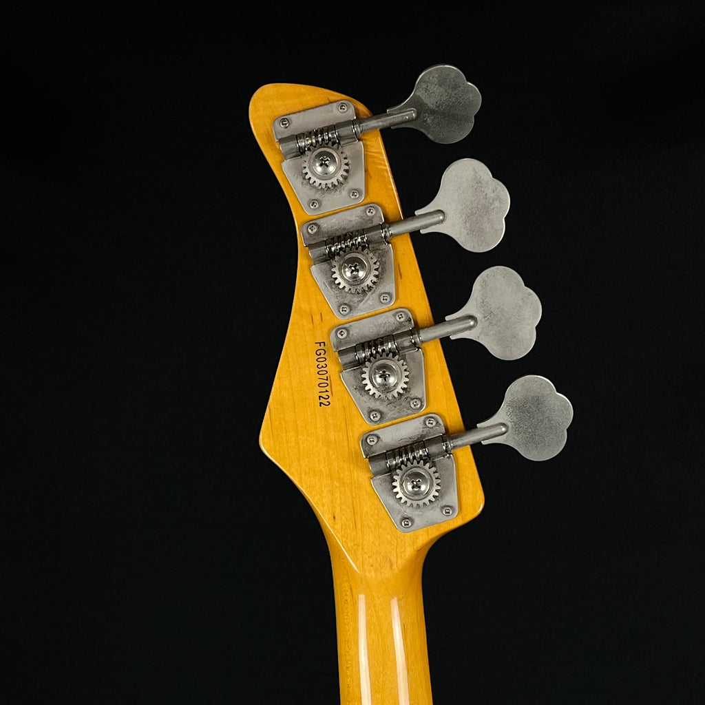 Fernandes Precision Bass