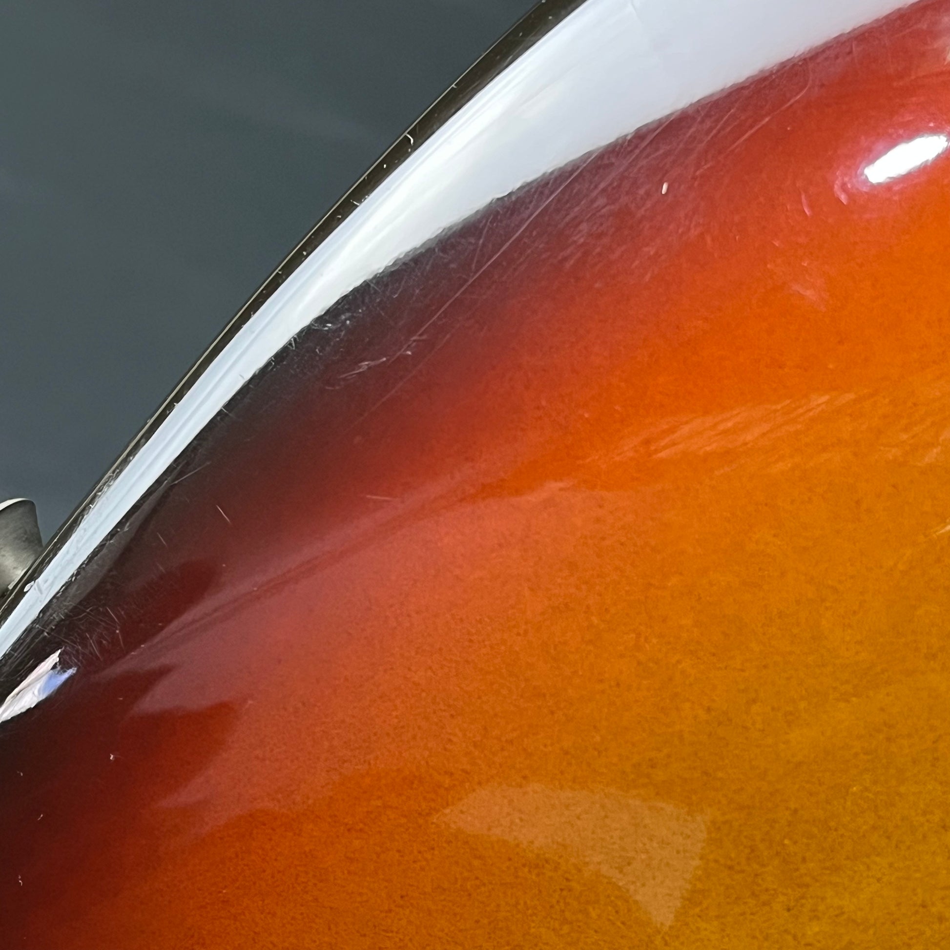 Squier Japan Silver Series Stratocaster