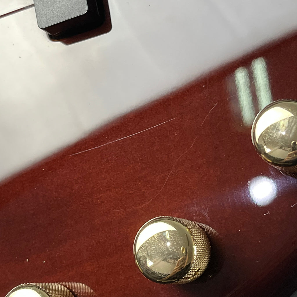 GrassRoots G-BB-DLX Bass