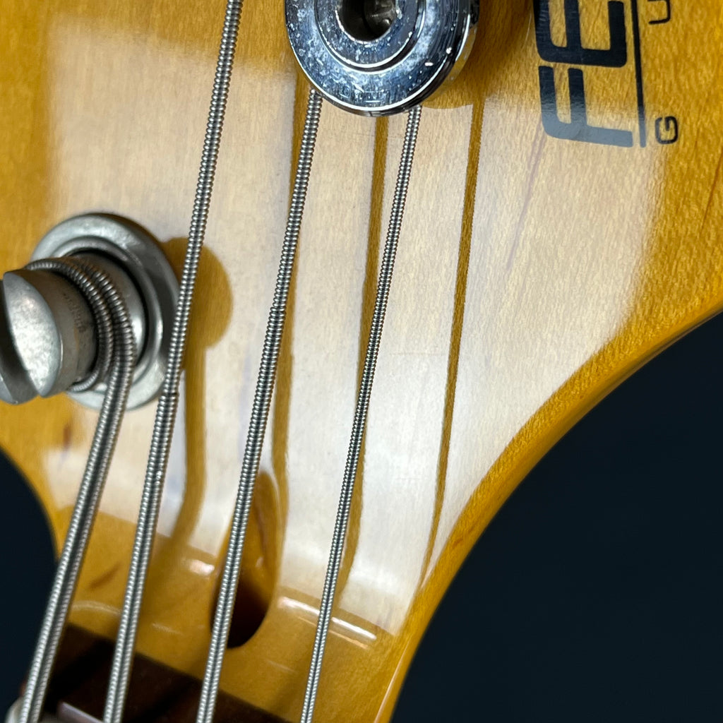 Fernandes Precision Bass