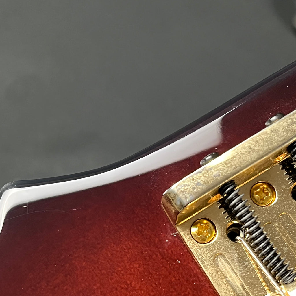 GrassRoots G-BB-DLX Bass