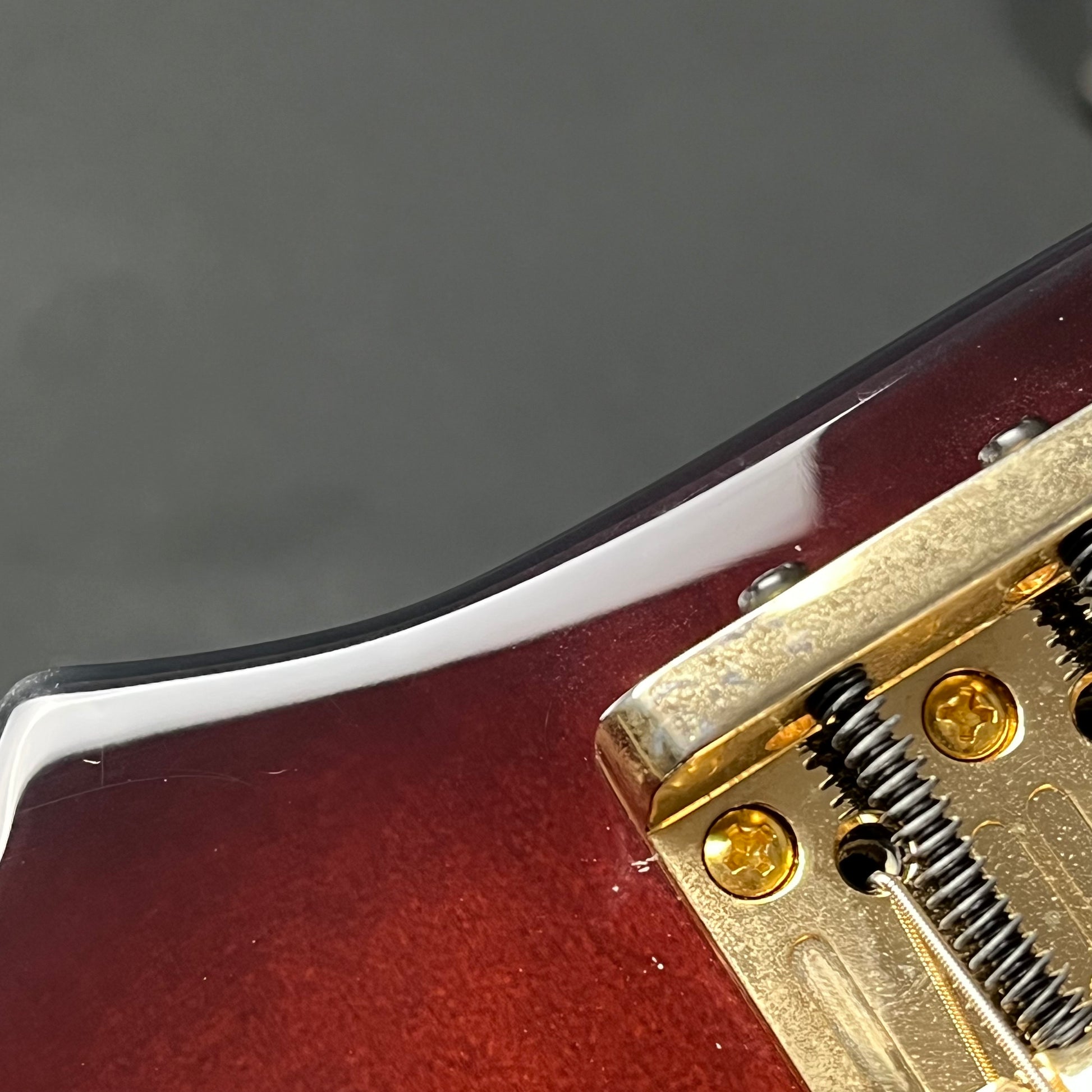 GrassRoots G-BB-DLX Bass