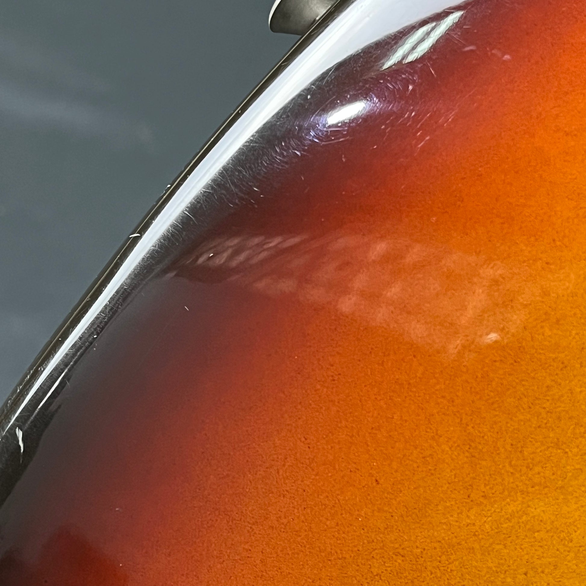 Squier Japan Silver Series Stratocaster