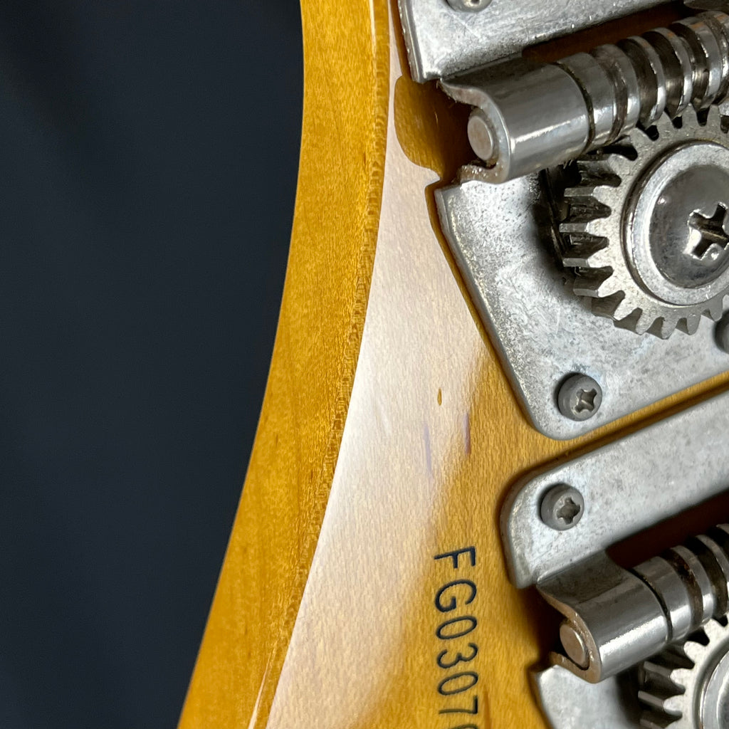 Fernandes Precision Bass