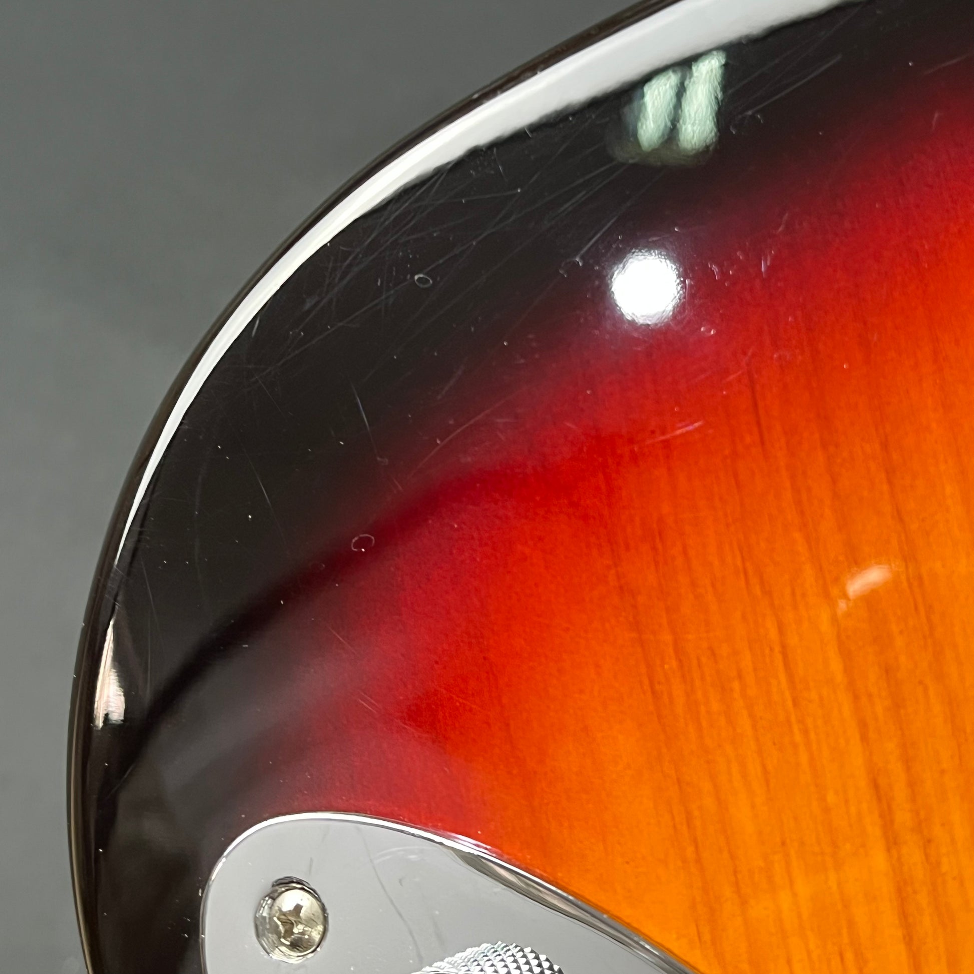 Bacchus Universe Series Jazz Bass Active