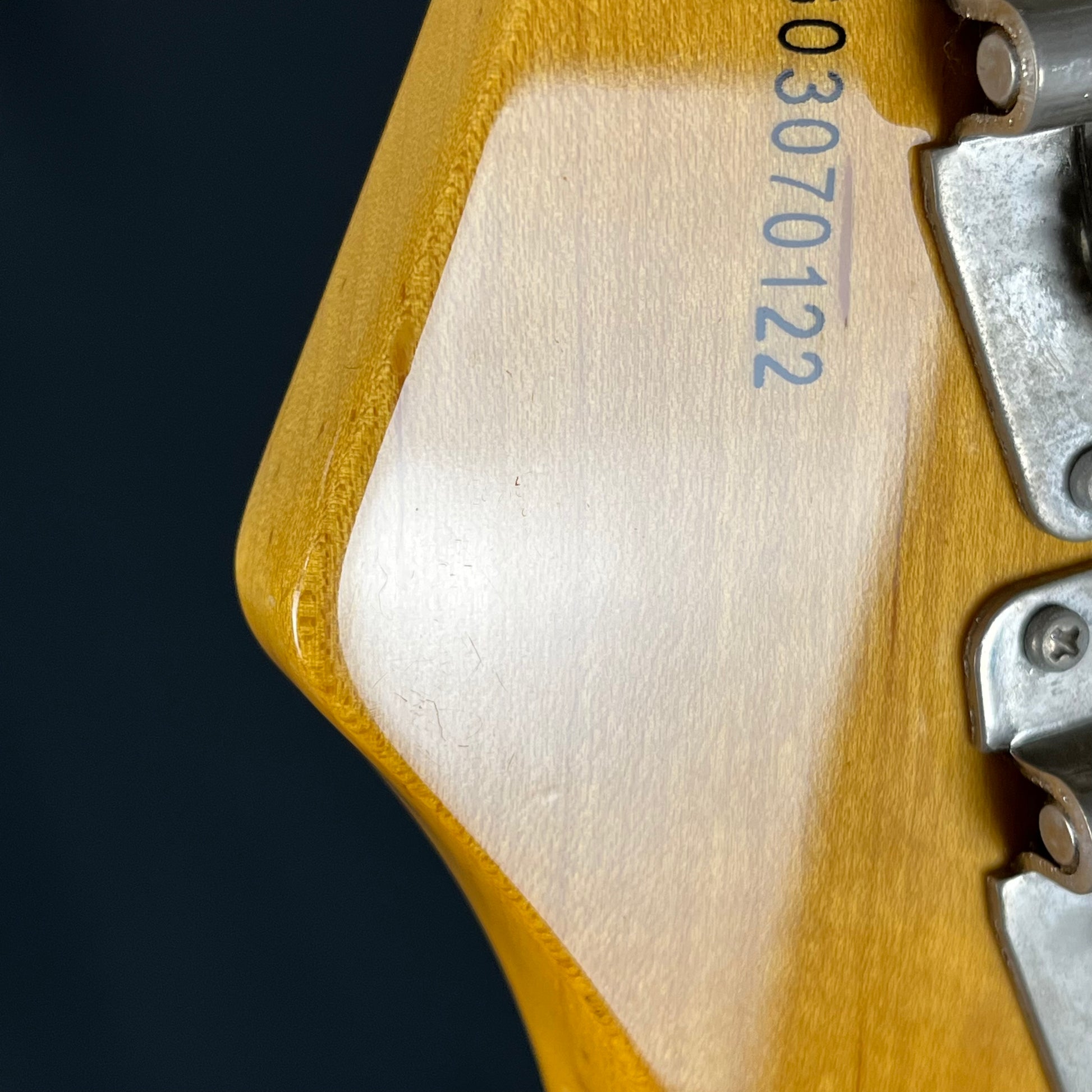 Fernandes Precision Bass