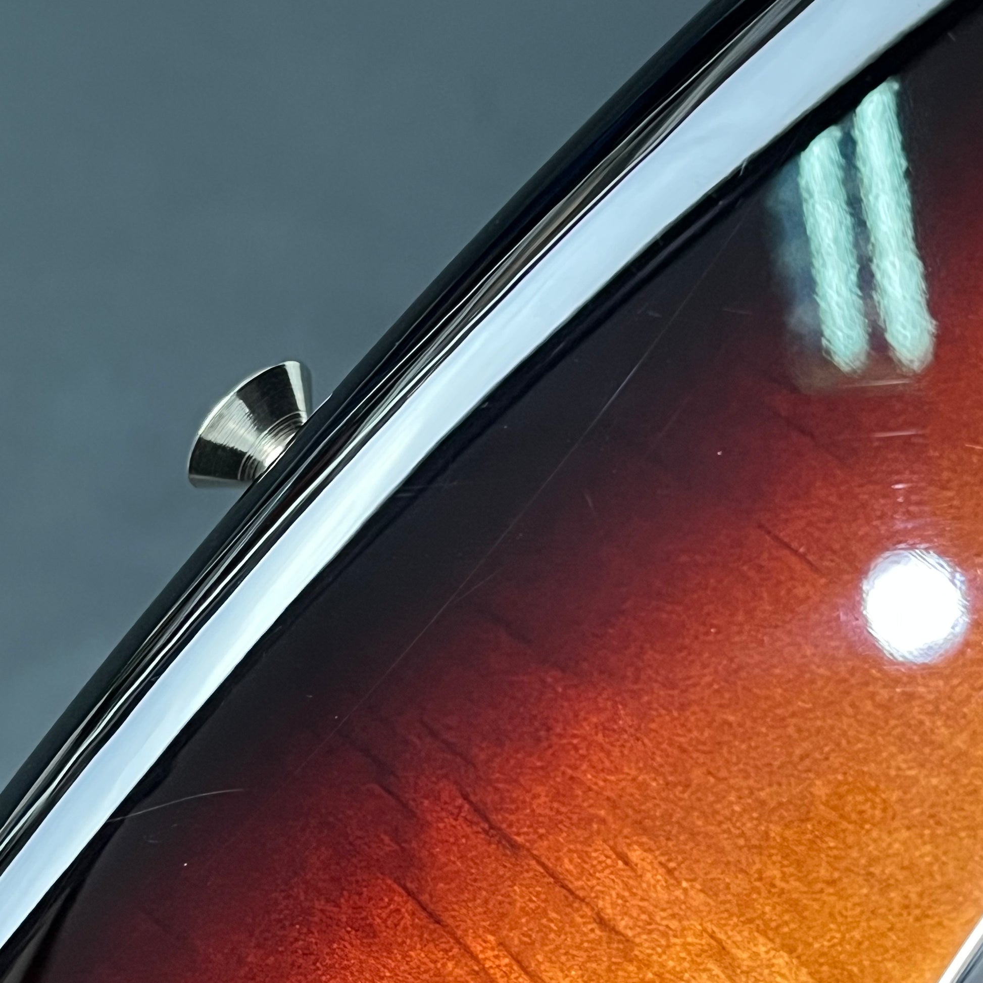 Fender Player Jazzmaster 2021 ** MOD **