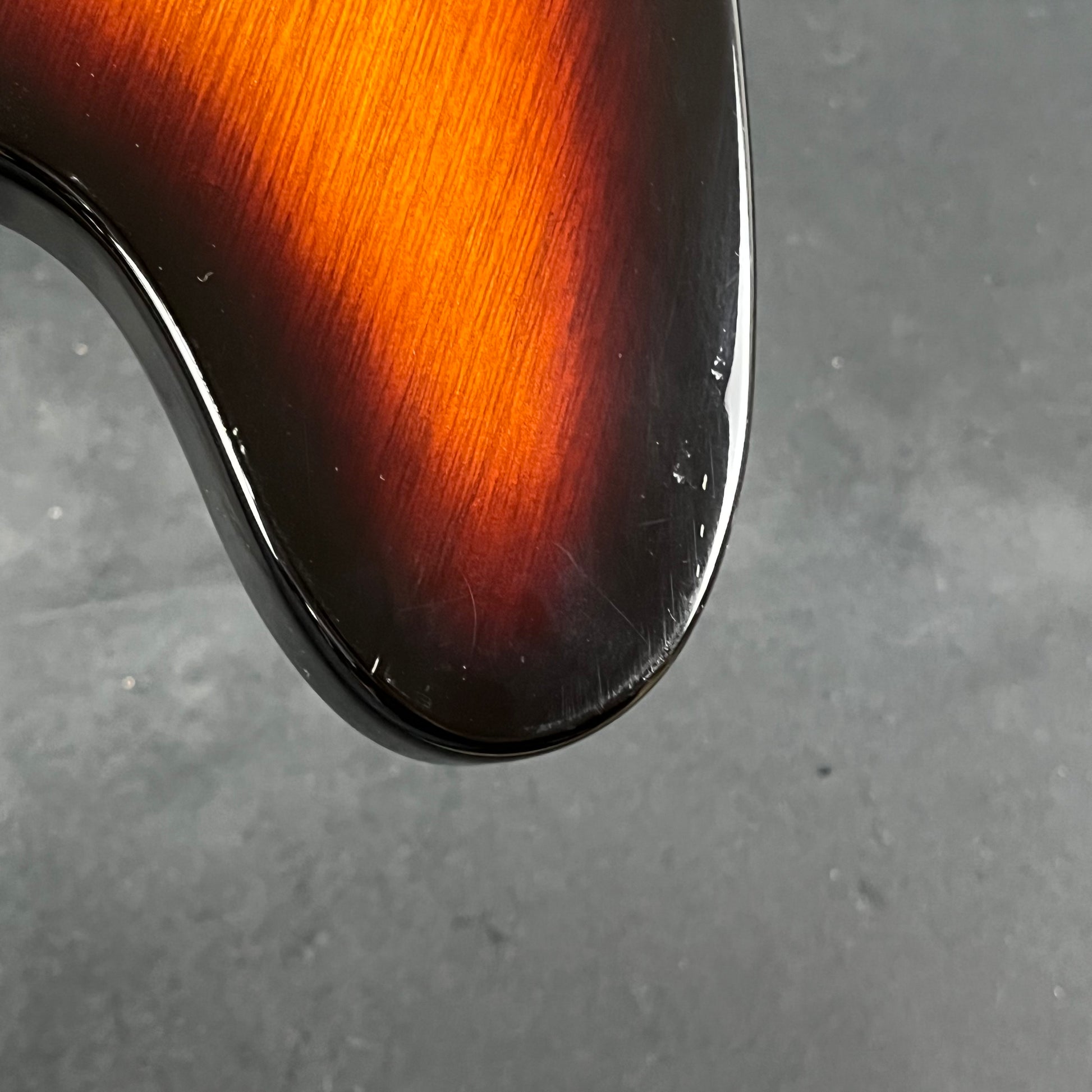 Epiphone Korea Custom Shop Limited Firebird