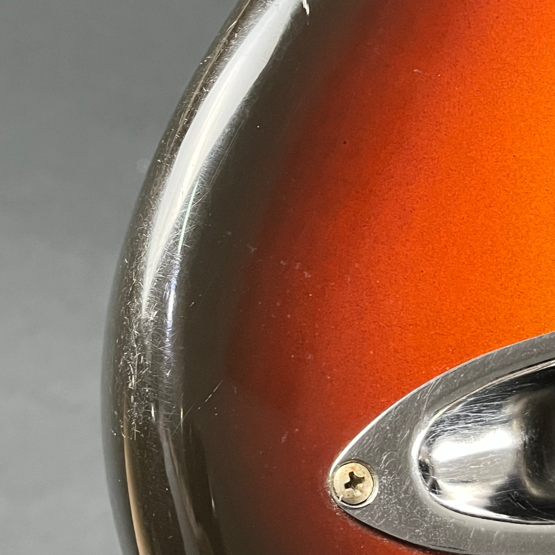 Squier Japan Silver Series Stratocaster