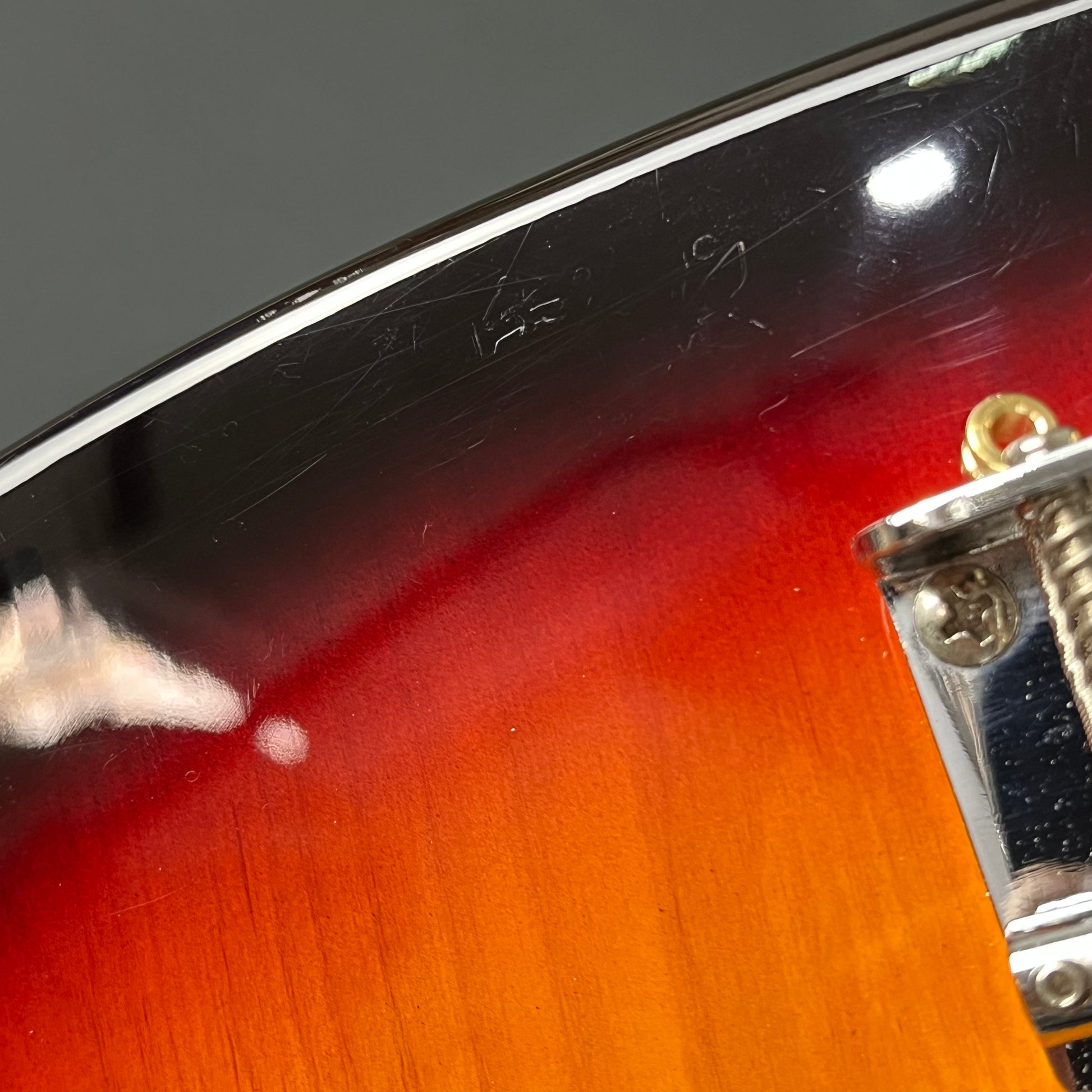 Bacchus Universe Series Jazz Bass Active