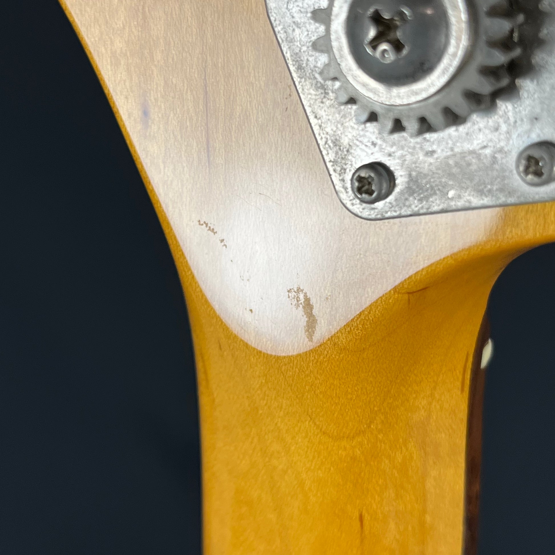 Fernandes Precision Bass