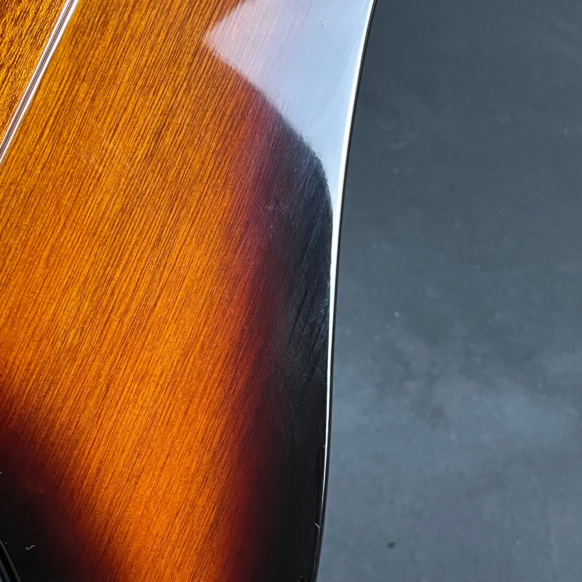 Epiphone Korea Custom Shop Limited Firebird