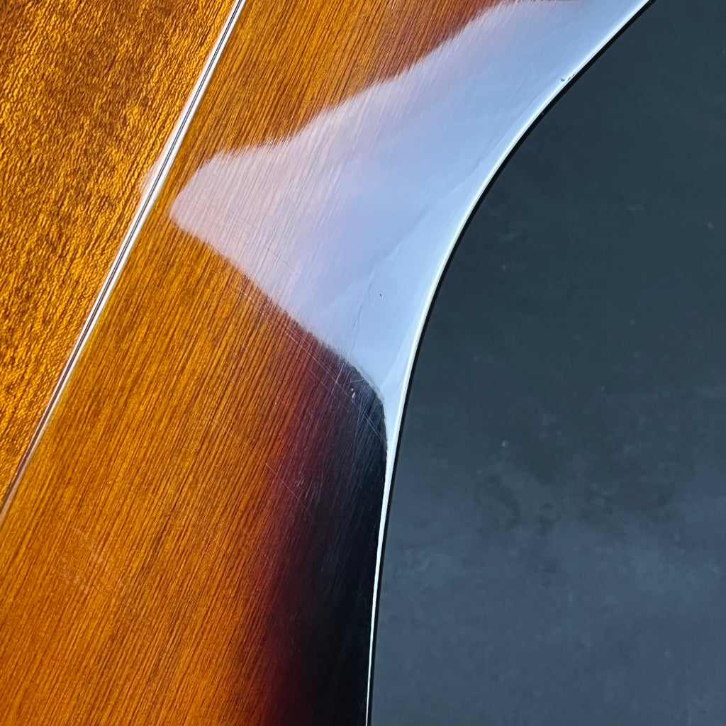 Epiphone Korea Custom Shop Limited Firebird